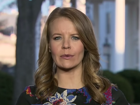 is sara murray cnn pregnant Image 6